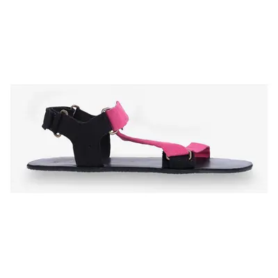 Sneakers Be Lenka Flexi Fuchsia Pink