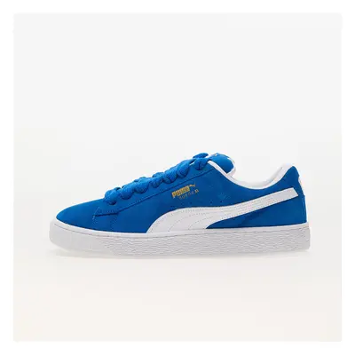 Sneakers Puma Suede Xl Roayal Blue/ Puma White EUR