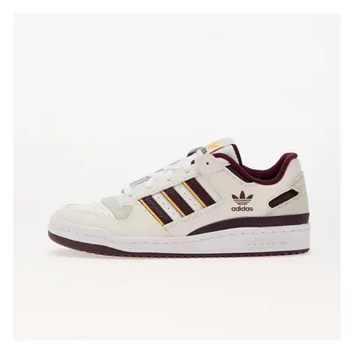 Sneakers adidas Forum Low Cl Core White/ Team Maroon/ Cloud White