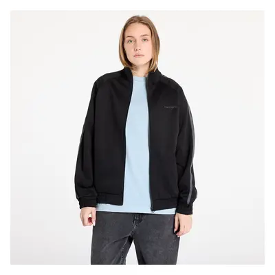 Pulóver Carhartt WIP Bolan Jacket UNISEX Black/ Graphite