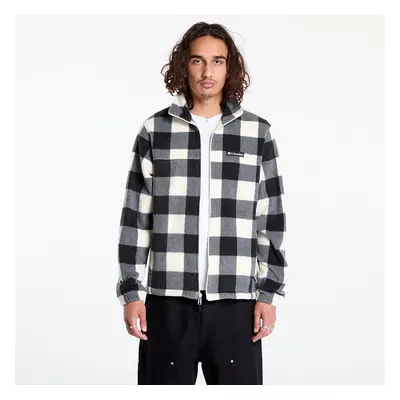 Kabát Columbia Steens Mountain™ Printed Jacket Chalk Check Printed