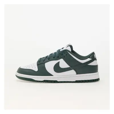 Sneakers Nike Dunk Low Retro White/ Vintage Green-White