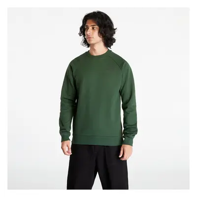 Pulóver The North Face Raglan Redbox Crew Pine Needle