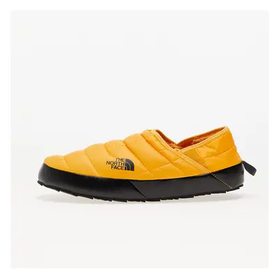 Sneakers The North Face M Thermoball Traction Mule V Summit Gold/ Tnf Black