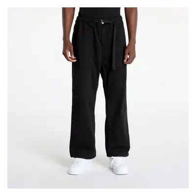 Nadrágok Carhartt WIP Hayworth Pant UNISEX Black