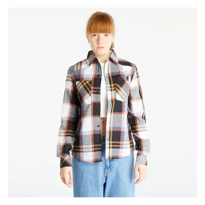 Ing Horsefeathers Karla Shirt Rust