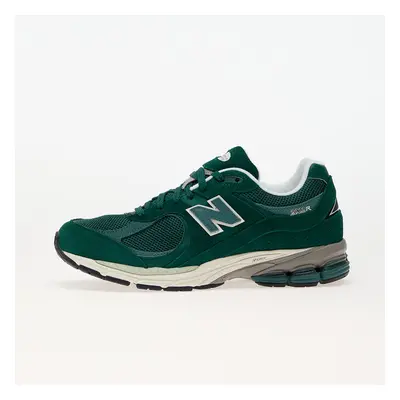 Sneakers New Balance 2002R Green