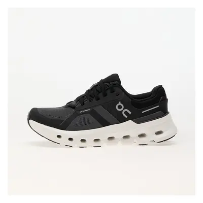 Sneakers On W Cloudrunner 2 Wide Eclipse/ Black