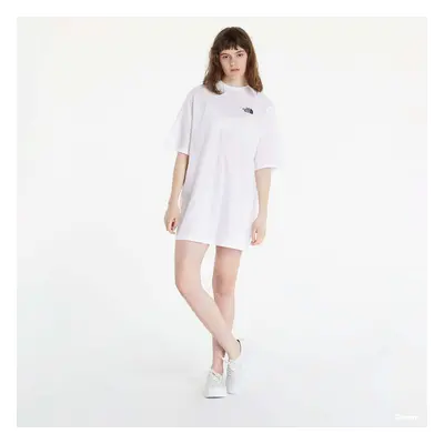 Ruha The North Face S/S Dress White