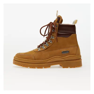 Sneakers Filling Pieces Mountain Boot Quartz Camel