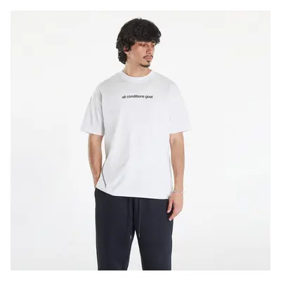 Póló Nike ACG Men's Dri-FIT T-Shirt Summit White