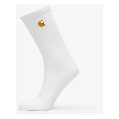 Carhartt WIP Chase Socks White