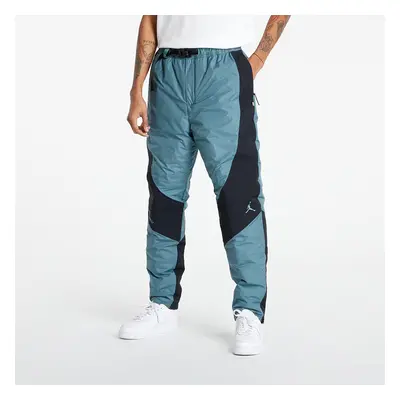 Nadrágok Jordan 23 Engineered Woven Pant Black/ Green