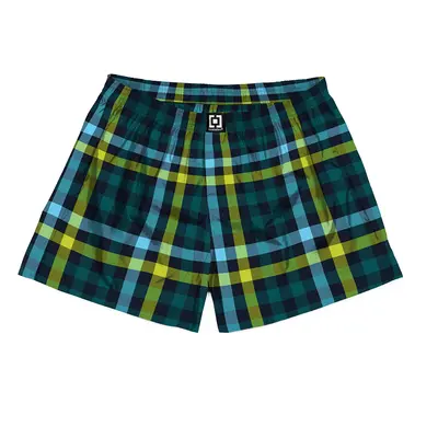 Horsefeathers Sonny Boxer Shorts Marine