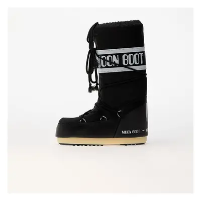 Sneakers Moon Boot Icon Nylon Black