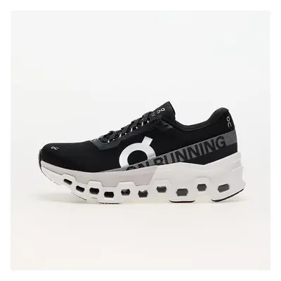 Sneakers On W Cloudmonster 2 Black/ Frost