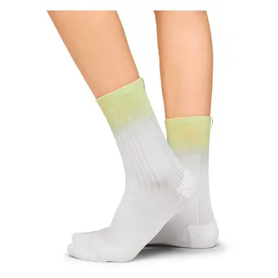 On All-Day Sock White/ Hay