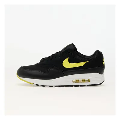 Sneakers Nike Air Max 1 Ess Black/ Opti Yellow-Summit White