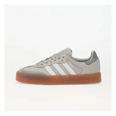 Sneakers adidas Sambae W Grey Two/ Ftw White/ Grey Three