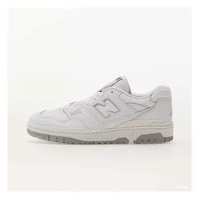 Sneakers New Balance 550 White