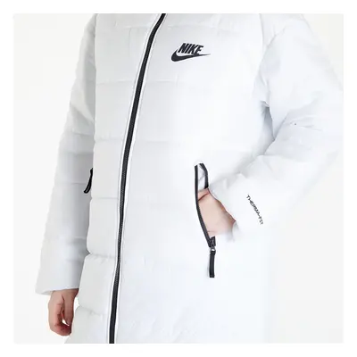 Kabát Nike Therma-FIT Repel Jacket White