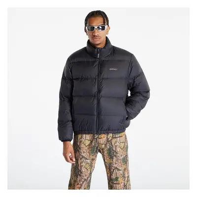 Kabát Gramicci Down Puffer Jacket UNISEX Black