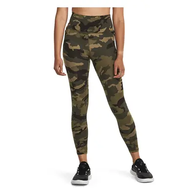 Leggings Under Armour Meridian Print Ankle Leg Tent