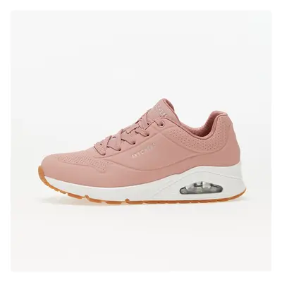 Sneakers Skechers Uno - Stand On Air Rose