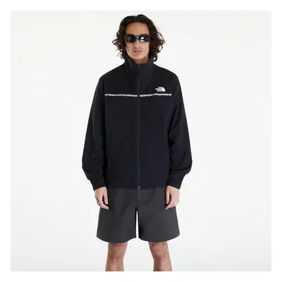 Kabát The North Face Zumu Jacket TNF Black