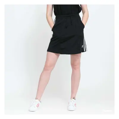 Szoknya adidas Originals Skirt Black