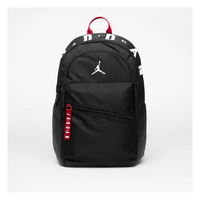 Hátizsák Jordan JAM Air Patrol Backpack Black