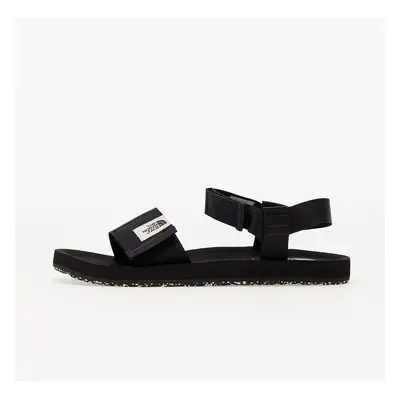 Sneakers The North Face M Skeena Sandal Tnf Black/ Tnf Black