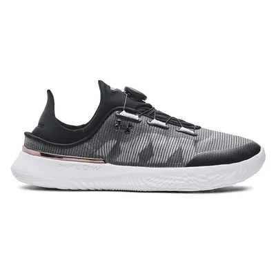 Sneakers Under Armour Slipspeed Trainer Mesh Black