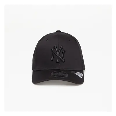 Baseball sapka New Era 950 Stretch Snap Tonal NY C/O Black