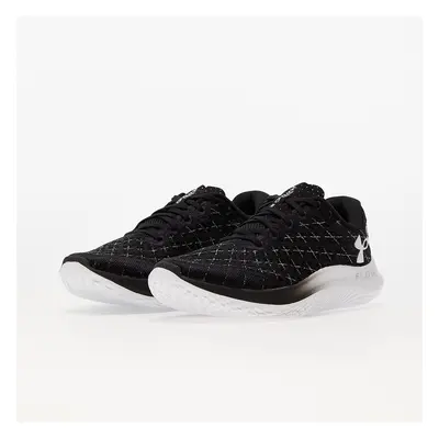 Sneakers Under Armour FLOW Velociti Wind 2 Black