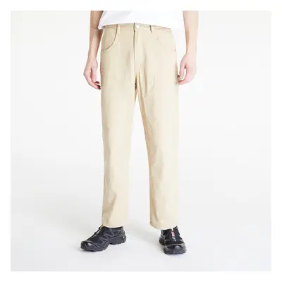 Nadrágok Sixth June Carpenter Pants Beig