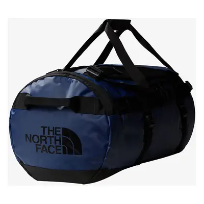 The North Face Base Camp Duffel - M Summit Navy/ Tnf Black/ N