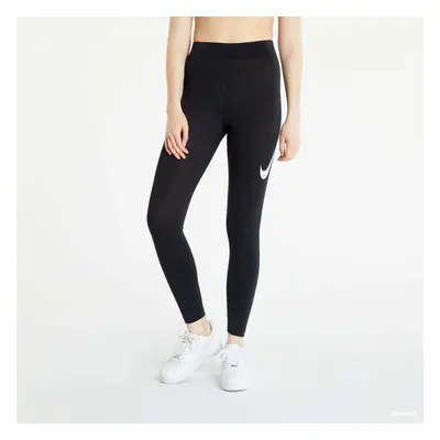 Leggings Nike Tight Fit High Rise Full Lenght Black