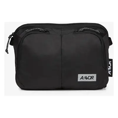 Táska AEVOR Sacoche Bag Ripstop Black