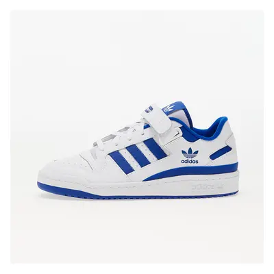 Sneakers adidas Forum Low Ftw White/ Ftw White/ Royal Blue