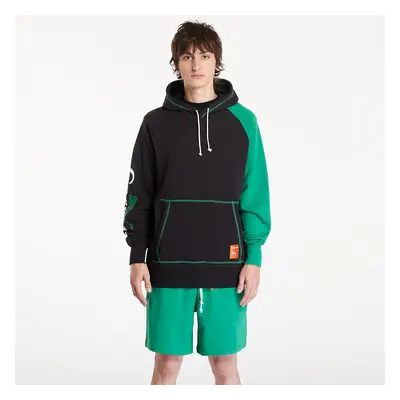 Pulóver PUMA x Carrots Graphic Hoodie Black