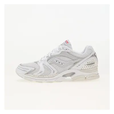 Sneakers Saucony Progrid Triumph 4 White/ Silver