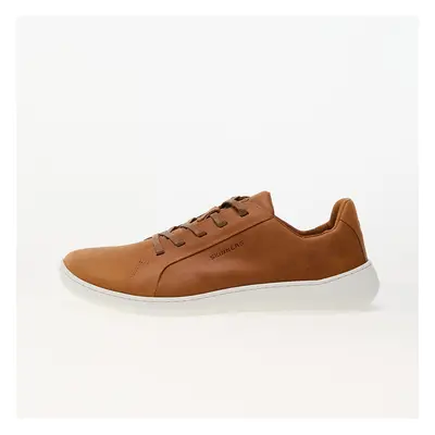 Sneakers Skinners Sneakers Moonwalker leather Brown