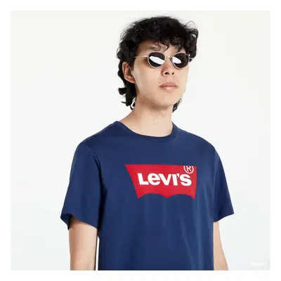 Póló Levi's ® Graphic Setin Neck HM Navy