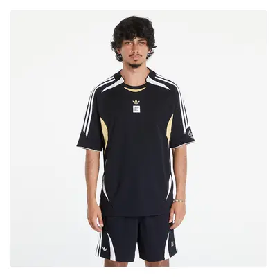 Jersey adidas x NTS Radio Jersey Black