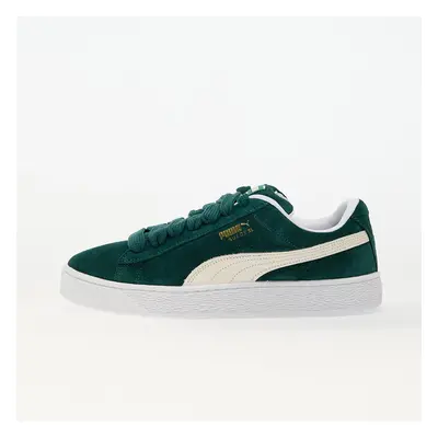 Sneakers Puma Suede Dark Myrtle/ Warm White EUR