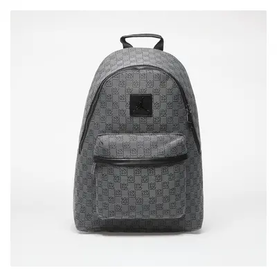 Jordan Monogram Backpack Dark Smoke Grey