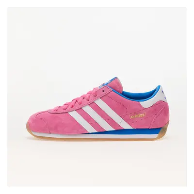 Sneakers adidas Country Japan Pink Fuchsia/ Ftw White/ Brave Blue EUR