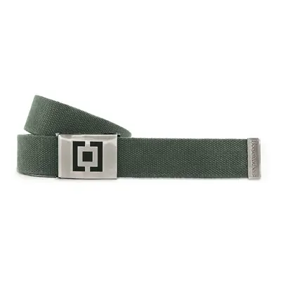 Öv Horsefeathers Idol Plain Belt Olive