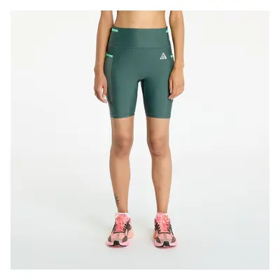 Leggings Nike ACG "White Rapids" Women's Dri-FIT ADV High-Waisted 7-Inch Shorts Vintage Green/ S